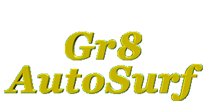 Gr8AutoSurf